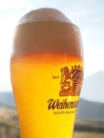 Geschichte des Reinheitsgebot